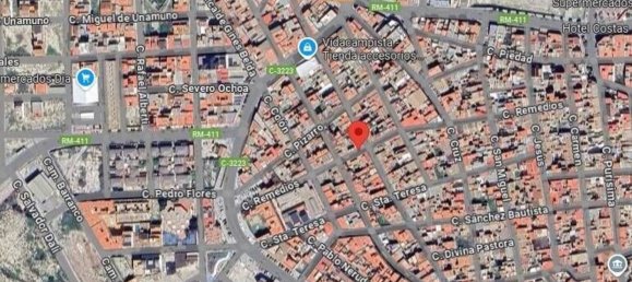 3 bedrooms House in Fortuna, Spain No. 162932 2