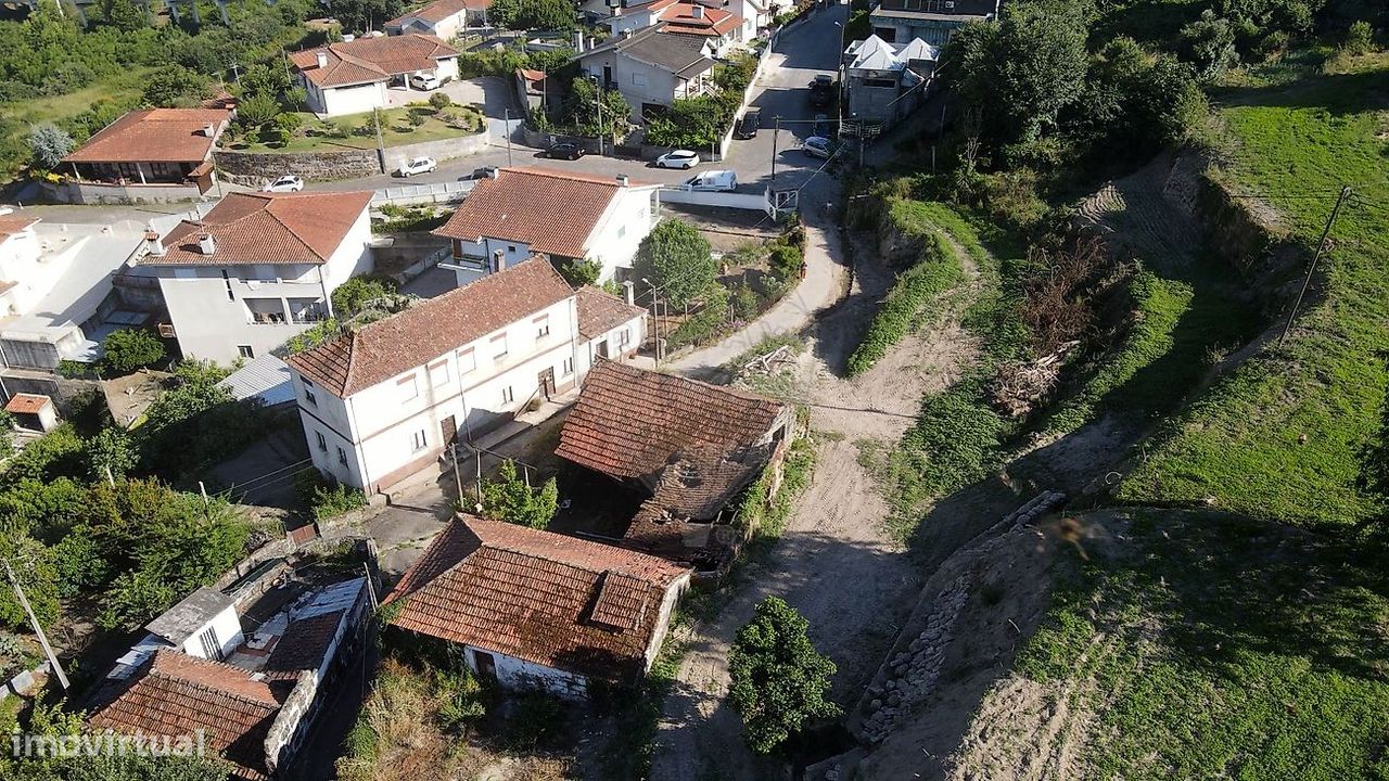 2 bedrooms House in Marco de Canaveses, Portugal No. 25822