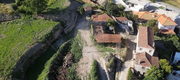 2 bedrooms House in Marco de Canaveses, Portugal No. 25822 5