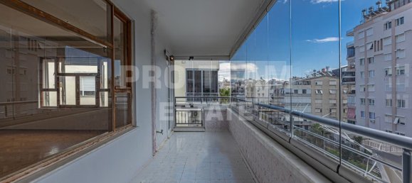 4غرفة شقة في Lara, Turkey رقم 28002 13