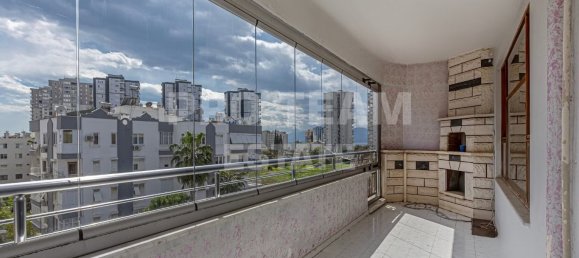 4غرفة شقة في Lara, Turkey رقم 28002 12