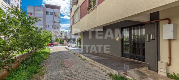 4غرفة شقة في Lara, Turkey رقم 28002 5