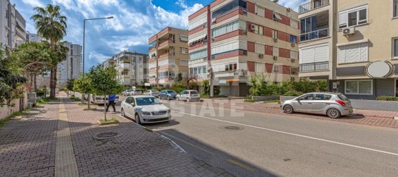 4غرفة شقة في Lara, Turkey رقم 28002 3