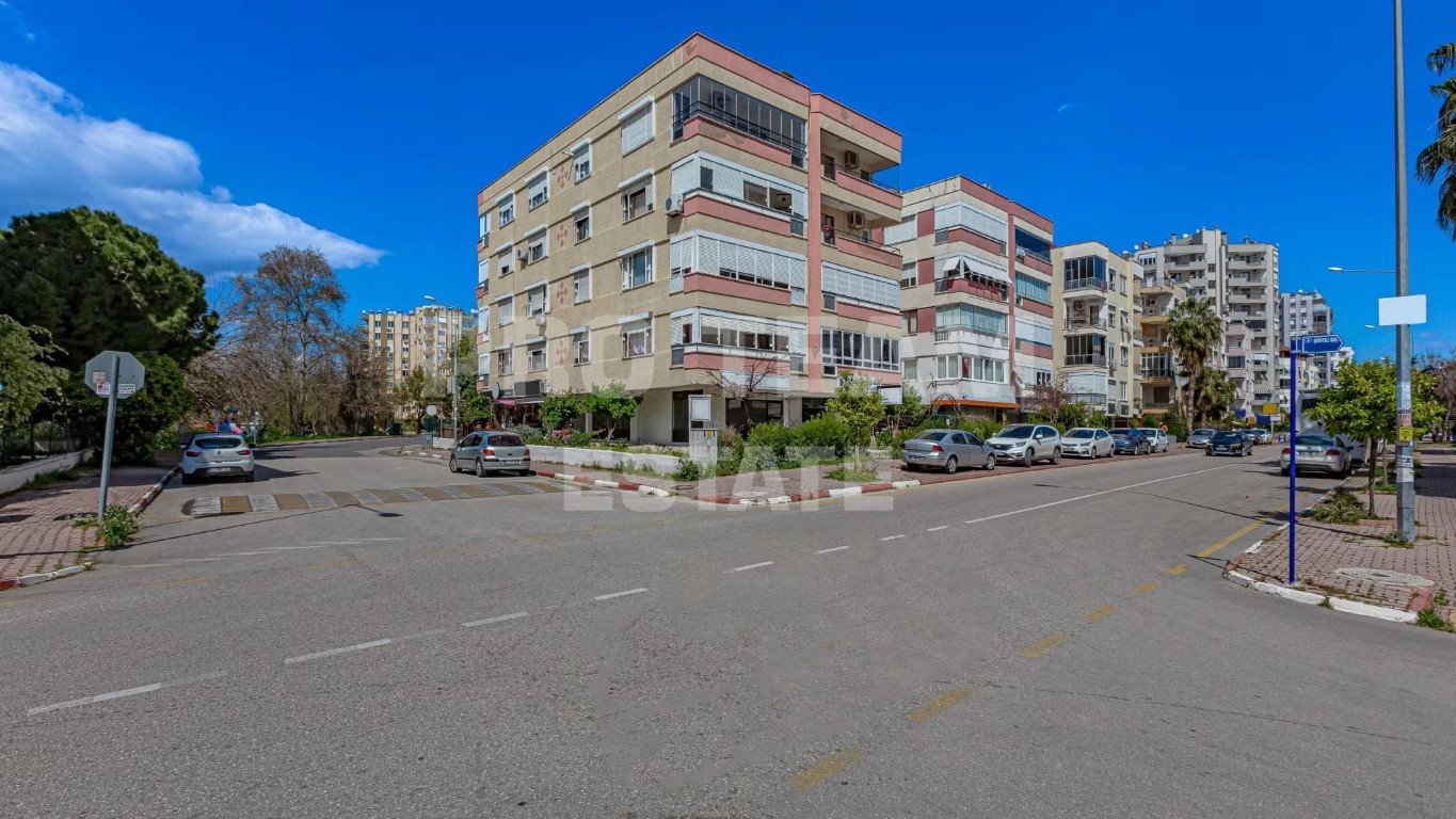 4غرفة شقة في Lara, Turkey رقم 28002