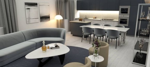 3غرفة شقة في Varese, Italy رقم 305493 4