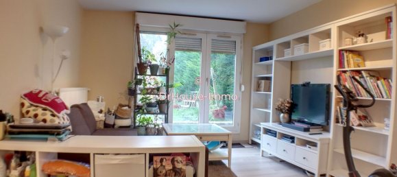 1 bedroom Apartment in Lognes, France No. 162868 3