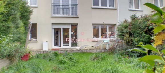 1 bedroom Apartment in Lognes, France No. 162868 20