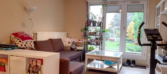 1 bedroom Apartment in Lognes, France No. 162868 2