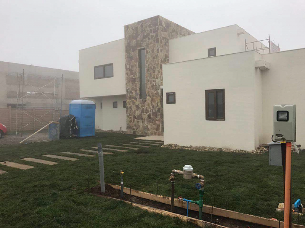 5 bedrooms House in Chacabuco, Chile No. 2655