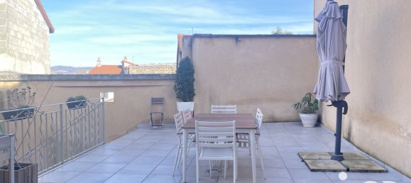 Casa T4 em Neschers, France N.º 201521 31