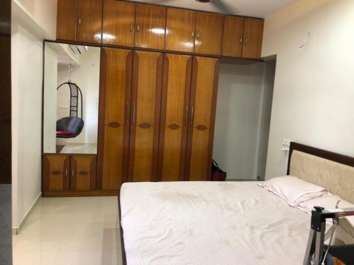 3 chambres Maison à Mumbai, India No. 22904