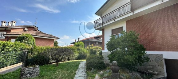 6 Schlafzimmer Villa in Caselle Torinese, Italy, Nr. 325028 43