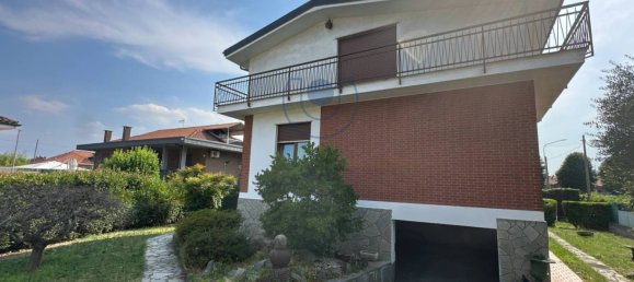 6 Schlafzimmer Villa in Caselle Torinese, Italy, Nr. 325028 44