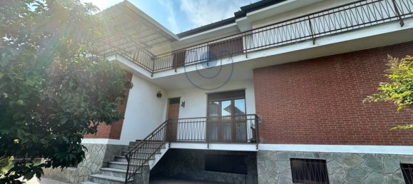 6 Schlafzimmer Villa in Caselle Torinese, Italy, Nr. 325028 41