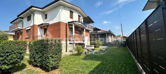 6 Schlafzimmer Villa in Caselle Torinese, Italy, Nr. 325028 37