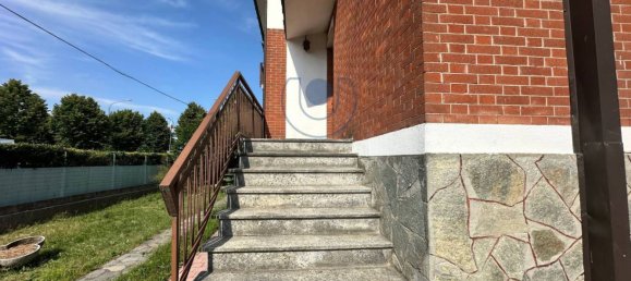 6 Schlafzimmer Villa in Caselle Torinese, Italy, Nr. 325028 24