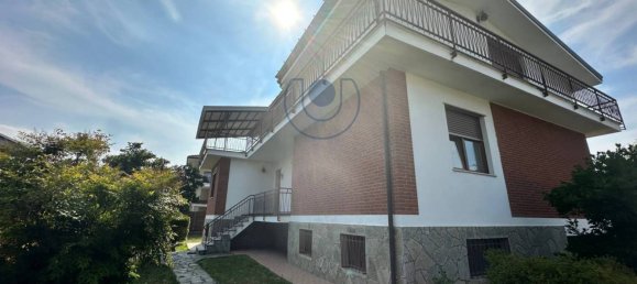 6 Schlafzimmer Villa in Caselle Torinese, Italy, Nr. 325028 42