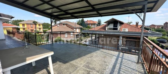 6 Schlafzimmer Villa in Caselle Torinese, Italy, Nr. 325028 29