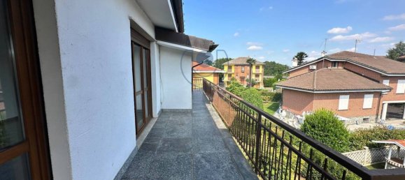 6 Schlafzimmer Villa in Caselle Torinese, Italy, Nr. 325028 30