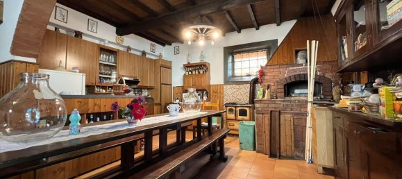 20 rooms Duplex in Rufina, Italy No. 300164 23