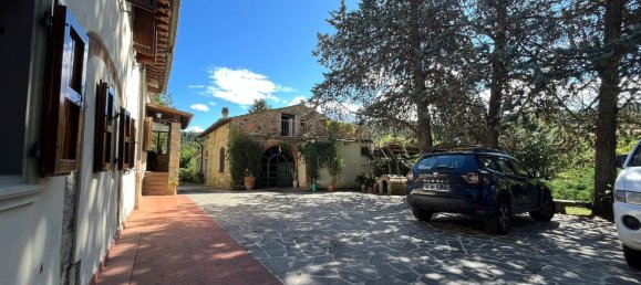 20 rooms Duplex in Rufina, Italy No. 300164 38