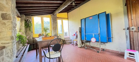 20 rooms Duplex in Rufina, Italy No. 300164 25