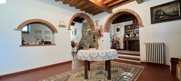 20 rooms Duplex in Rufina, Italy No. 300164 2