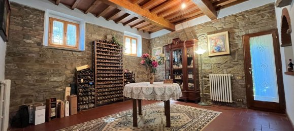 20 rooms Duplex in Rufina, Italy No. 300164 4