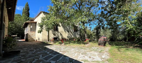 20 rooms Duplex in Rufina, Italy No. 300164 36