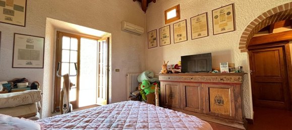 20 rooms Duplex in Rufina, Italy No. 300164 13
