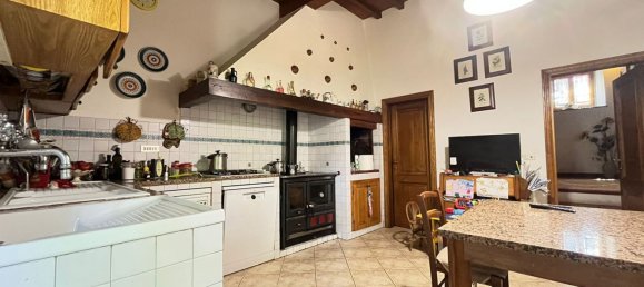 20 rooms Duplex in Rufina, Italy No. 300164 10