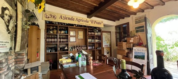 20 rooms Duplex in Rufina, Italy No. 300164 22