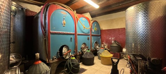 20 rooms Duplex in Rufina, Italy No. 300164 21