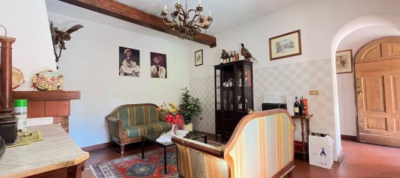 20 rooms Duplex in Rufina, Italy No. 300164 6