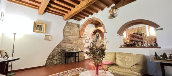20 rooms Duplex in Rufina, Italy No. 300164 3