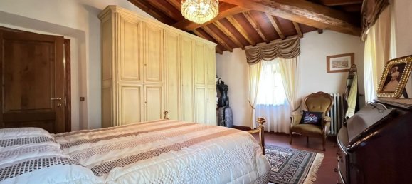 20 rooms Duplex in Rufina, Italy No. 300164 12