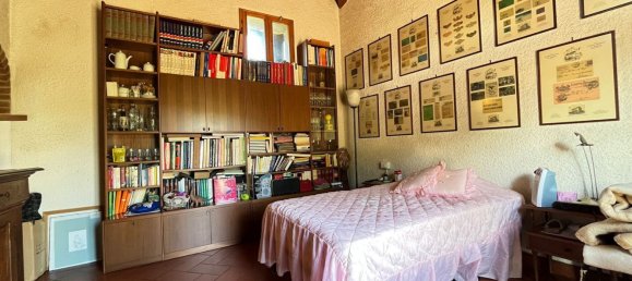 20 rooms Duplex in Rufina, Italy No. 300164 14