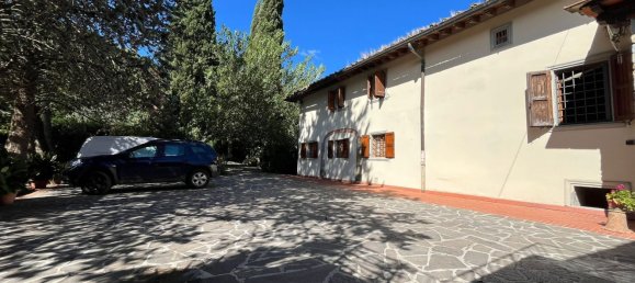 20 rooms Duplex in Rufina, Italy No. 300164 37