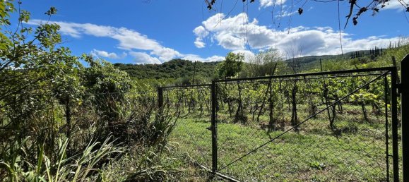 20 rooms Duplex in Rufina, Italy No. 300164 33