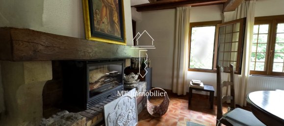 3 bedrooms House in Brevillers, France No. 62967 5