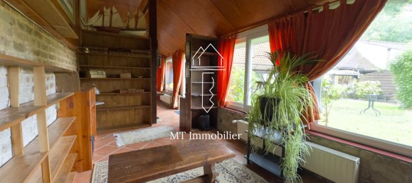 3 bedrooms House in Brevillers, France No. 62967 11