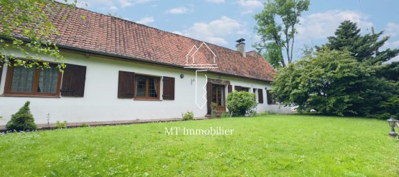 3 bedrooms House in Brevillers, France No. 62967 2