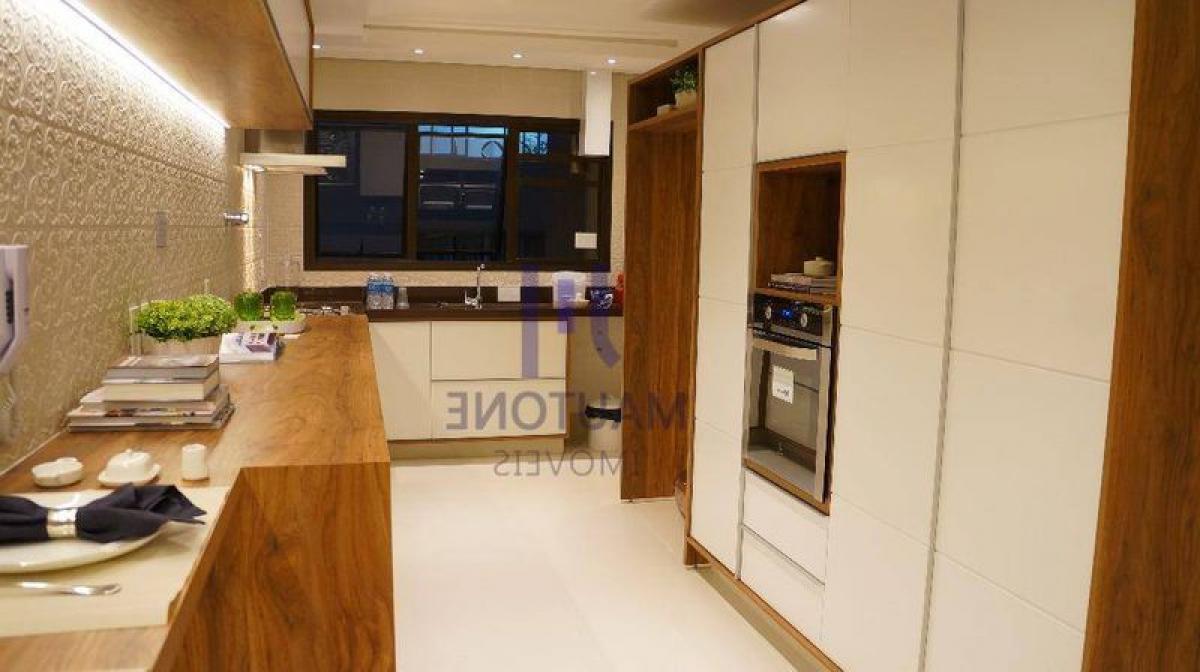 3 Schlafzimmer Wohnung in Sao Paulo, Brazil, Nr. 451915