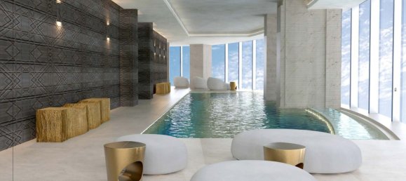 4 bedrooms Apartment in Limassol, Cyprus No. 31876 5