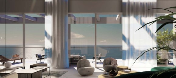 4 bedrooms Apartment in Limassol, Cyprus No. 31876 4