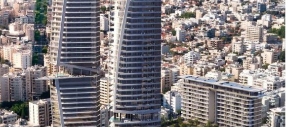 4 bedrooms Apartment in Limassol, Cyprus No. 31876 2