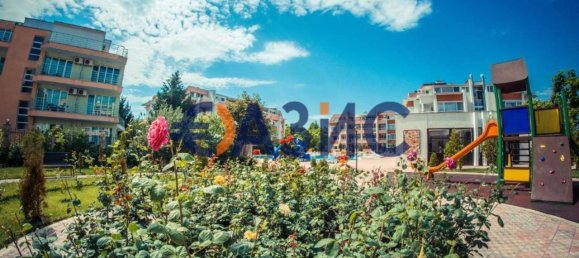 1 bedroom Apartment in Sveti Vlas, Bulgaria No. 548 19