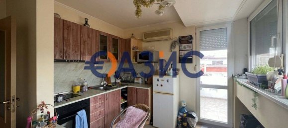 1 bedroom Apartment in Sveti Vlas, Bulgaria No. 548 11