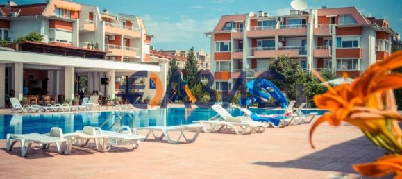1 bedroom Apartment in Sveti Vlas, Bulgaria No. 548 18