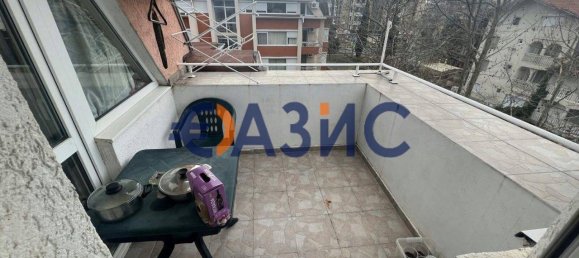 1 bedroom Apartment in Sveti Vlas, Bulgaria No. 548 9